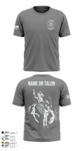 90MSOS/TRF 48472732 Old School Cotton Feel Shirt - 82