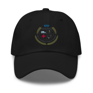 Dad hat - Black