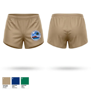 Ranger Panties, omig, Army, Teamtime, Team time, sublimation, custom sports apparel, team uniforms, spirit wear, spiritwear, sports uniforms, custom shirts, team store, custom team store, fundraiser sports, apparel fundraiser