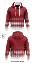Gothenburg Swedes Golf 80910153 Hoodie - 1
