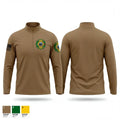Pine Township Engine Company 45683860 Windbreaker - 1