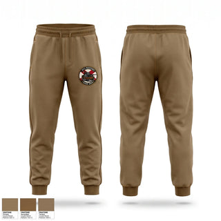 Sweatpants, HVU Detachment Mayport, Navy, Teamtime, Team time, sublimation, custom sports apparel, team uniforms, spirit wear, spiritwear, sports uniforms, custom shirts, team store, custom team store, fundraiser sports, apparel fundraiser