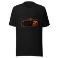 Rebels Unisex Staple T-Shirt