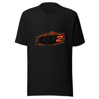 Unisex Staple T-Shirt - Black