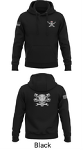 Fox 1-320th F-CO FAR 4533489 Hoodie - 38