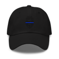 Springfield Police Department-Honor Guard Dad hat