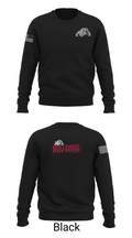Quinter XC 55389153 Crew Neck Sweatshirt - 21