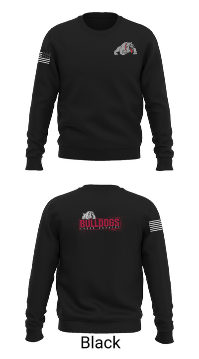 Quinter XC 55389153 Crew Neck Sweatshirt - 21