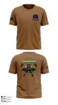 Warhammer Fitness 76156026 Short Sleeve Performance Shirt - 3