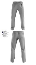 Cherryville Little Ironmen 6332066 Sweatpants - 4