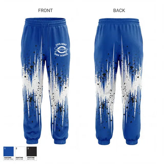 Sweatpants, Carlsbad high school swim, Swimming, Teamtime, Team time, sublimation, custom sports apparel, team uniforms, spirit wear, spiritwear, sports uniforms, custom shirts, team store, custom team store, fundraiser sports, apparel fundraiser