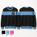 East Coast Legacy 6214038 Crew Neck Sweatshirt - 25
