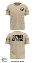 FHL Garrison 2 21208804 Short Sleeve Performance Shirt - 20