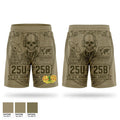 84th engineer battalion Ranger Panties - 1