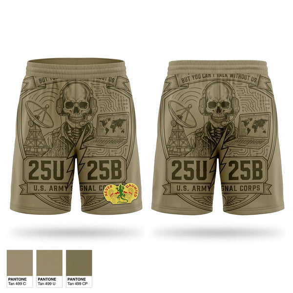 Ranger Panties, 84th engineer battalion, Army, Teamtime, Team time, sublimation, custom sports apparel, team uniforms, spirit wear, spiritwear, sports uniforms, custom shirts, team store, custom team store, fundraiser sports, apparel fundraiser