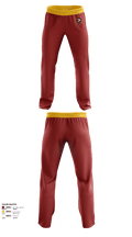 Southeast Christian College 53373328 Sweatpants - 2