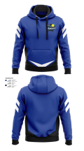 Capital Area Mainiacs Hoodie - 21