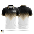 VIPERS Short Sleeve Performance Polo - 1