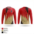 PACE 84066252 Long Sleeve Performance Shirt 1