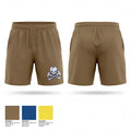 Bravo 179 4415429 Athletic Shorts With Pockets - 1
