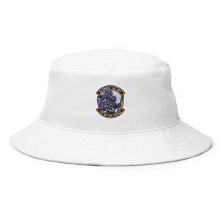 SHARP SECURITY 32605774 Bucket Hat | Big Accessories BX003