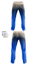 Kersey Cougars 69504925 Sweatpants - 1