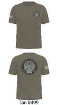 Felony 81258943 Old School Cotton Feel Shirt - 8