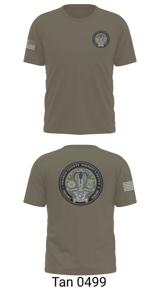 Old School Cotton Feel Shirt, Felony, Police, Teamtime, Team time, sublimation, custom sports apparel, team uniforms, spirit wear, spiritwear, sports uniforms, custom shirts, team store, custom team store, fundraiser sports, apparel fundraiser