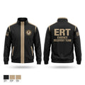 Evidence Recovery Team Windbreaker - 1