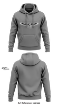 Westerville Central Swimming & Diving 56583573 Hoodie - 45