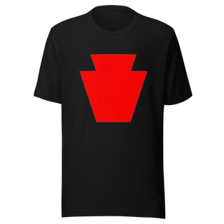 Unisex Staple T-Shirt - Black