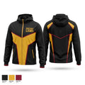 Sentient lions Windbreaker - 1