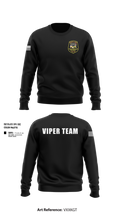 VIPER TEAM 67386462 Crew Neck Sweatshirt - 2