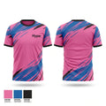 Hype Short Sleeve Performance Shirt - 2