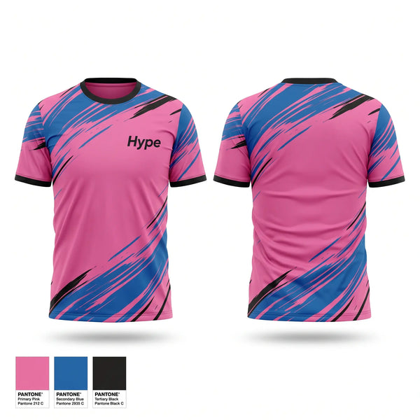 Short Sleeve Performance Shirt, Hype, Softball, Teamtime, Team time, sublimation, custom sports apparel, team uniforms, spirit wear, spiritwear, sports uniforms, custom shirts, team store, custom team store, fundraiser sports, apparel fundraiser