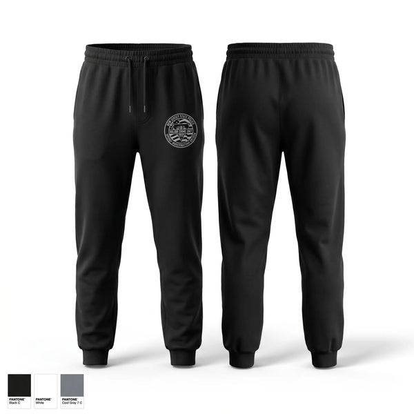 Sweatpants, Major Crime Unit, Police, Teamtime, Team time, sublimation, custom sports apparel, team uniforms, spirit wear, spiritwear, sports uniforms, custom shirts, team store, custom team store, fundraiser sports, apparel fundraiser