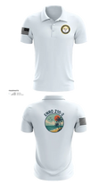 ENRO CLASS 210-2 84674028 Short Sleeve Performance Polo - 21