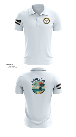 Short Sleeve Performance Polo, ENRO CLASS 210-2, , Teamtime, Team time, sublimation, custom sports apparel, team uniforms, spirit wear, spiritwear, sports uniforms, custom shirts, team store, custom team store, fundraiser sports, apparel fundraiser