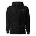 Thomas Fay Custer Marching Band 91481918 Unisex Premium Hoodie | Cotton Heritage M2580