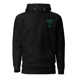 Thomas Fay Custer Marching Band 91481918 Unisex Premium Hoodie | Cotton Heritage M2580