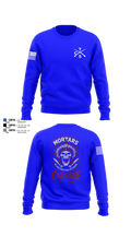 Carnage 79980273 Crew Neck Sweatshirt - 5