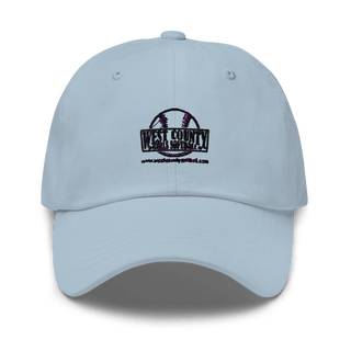 Brawlers 43013823 Classic Dad Hat | Yupoong 6245CM