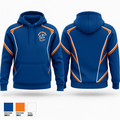 Graham-Kapowsin Basketball 87245045 Hoodie - 1