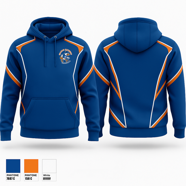 Hoodie, Graham-Kapowsin Basketball, Men's Basketball, Teamtime, Team time, sublimation, custom sports apparel, team uniforms, spirit wear, spiritwear, sports uniforms, custom shirts, team store, custom team store, fundraiser sports, apparel fundraiser
