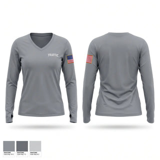 Old School Cotton Feel Shirt, Traffic Unit, Police, Teamtime, Team time, sublimation, custom sports apparel, team uniforms, spirit wear, spiritwear, sports uniforms, custom shirts, team store, custom team store, fundraiser sports, apparel fundraiser