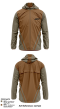Andy 81168012 Windbreaker - 1