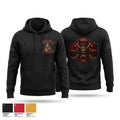Jacob Hoodie - 1