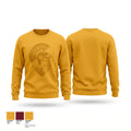 Chicago Math and Science Academy Middle School Basketball 27601272 Crew Neck Sweatshirt - 2