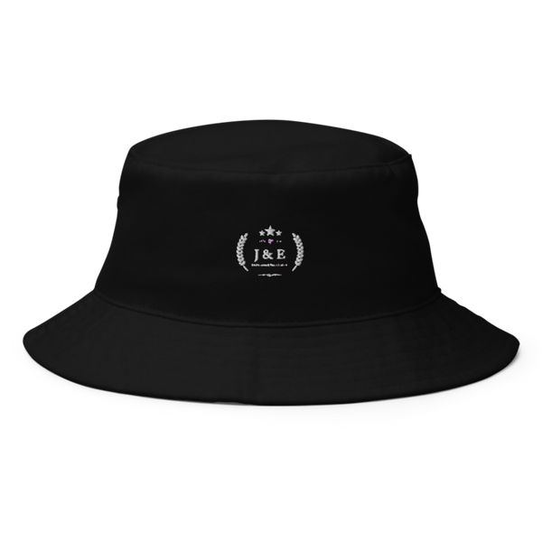 J&E services&solutions 76220596 Bucket Hat | Big Accessories BX003