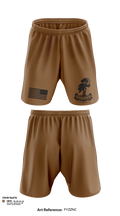 OSTC Det. Norfolk 21827644 Athletic Shorts With Pockets - 11